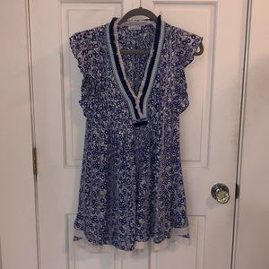 Poupette St Barths dress